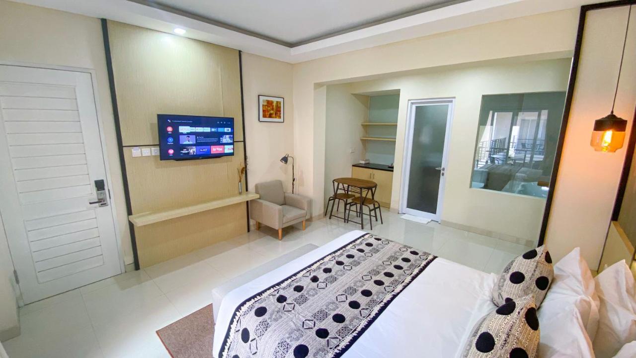 Ultimate Residence Bali Denpasar  Exterior photo