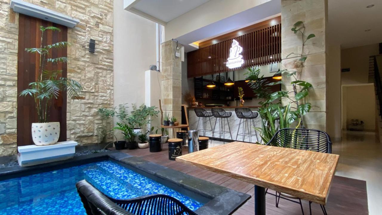 Ultimate Residence Bali Denpasar  Exterior photo