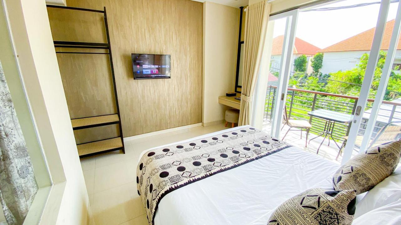 Ultimate Residence Bali Denpasar  Exterior photo