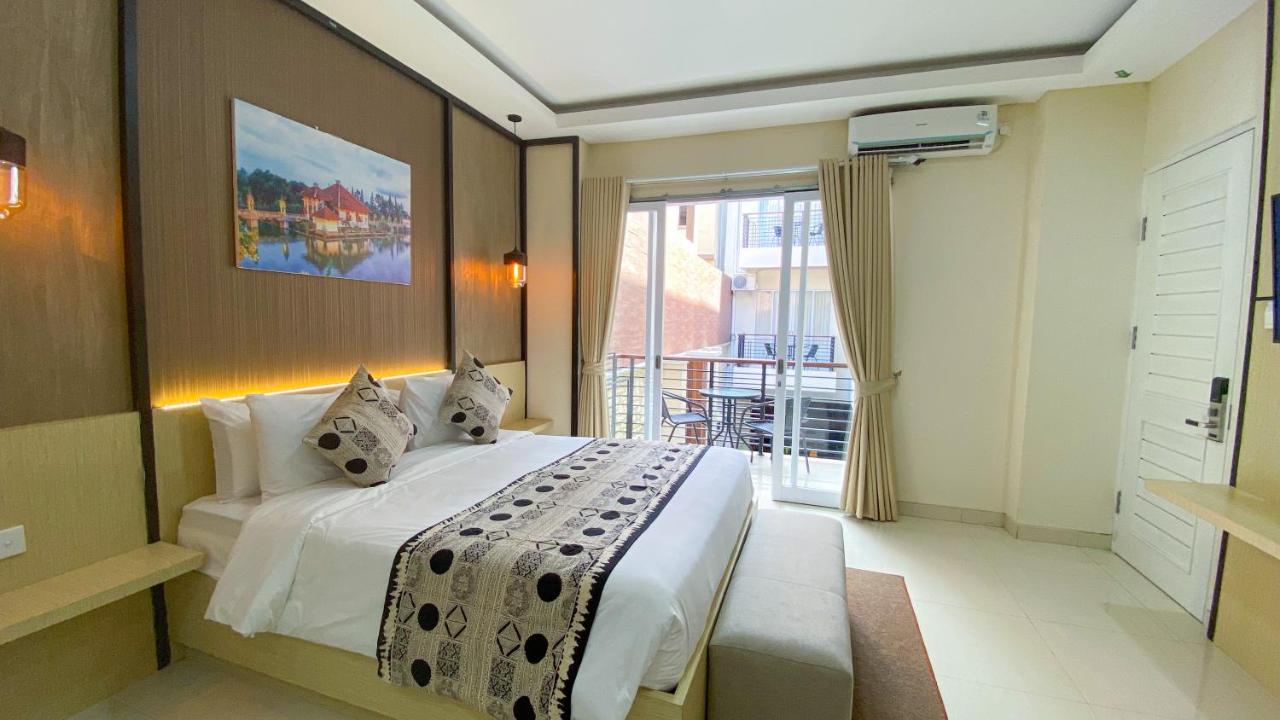 Ultimate Residence Bali Denpasar  Exterior photo